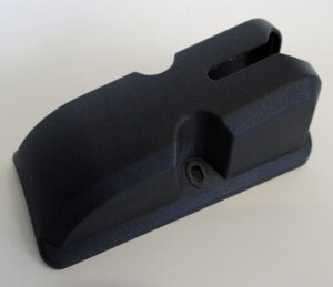 Galaxy Plus;Kap tbv vergrendelingshendel (tbv stuurkolom)