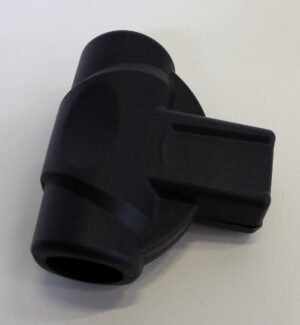 Galaxy Plus;Stuur kap