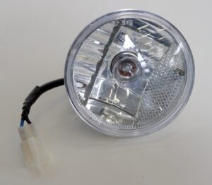 Galaxy Plus;Voorlicht unit 12V/15W