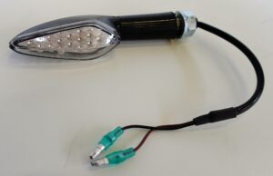 Galaxy Plus;Knipperlicht LINKS