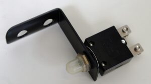 Galaxy II;Breaker 80A