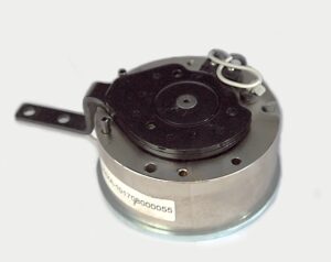 Galaxy Plus; Elektromagnetische rem set, 81.6 kgf (4P)