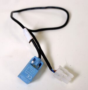 Galaxy Plus;Sensor tbv halveren snelheid