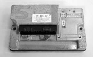 S-Drive Controller 140A Incl beschermkit D51446 Galaxy Plus