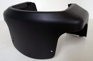 Voorbumper 4 WIEL, Galaxy Plus