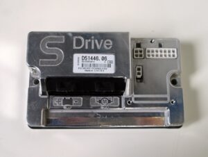 Controller S-Drive MK2 Solo Solo TS