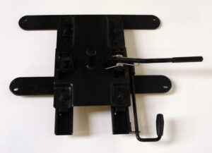 Zitplaatset, Elite XS