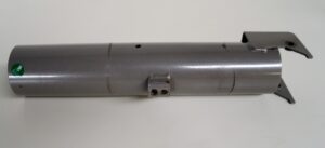 Stuurkolom koker Tr6