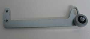 Anti-tipwiel links Tr6