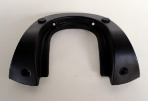 Bovendeel voorkap Tr6