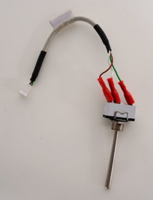 RAW schakelaar compleet voor QT02400 Tr6