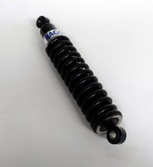 Achterveer standaard Tr6