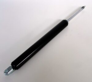 Stuurkolomverstellings hendel, Trophy