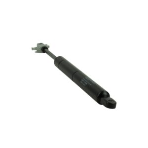 Gasveer stuurverstelling Tr6