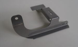 Mandhouder Metaal Trophy 6