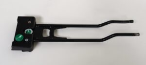 Mandhouder t.b.v. Winner scootmobiel