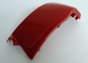 Spatbord linksvoor, Trophy 4-wiel