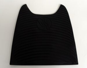 Vloermat Trophy 3-wieler Tr6