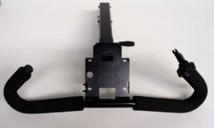 Stuurkolom compleet, Winner