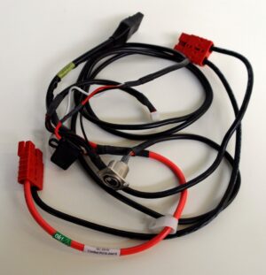 Voedingskabel Trophy 6 S-drive