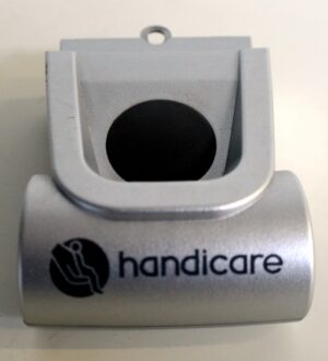 Stuurkap bovenzijde vanaf serienummer QT02400 Tr6