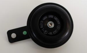 Horn for advanced electronics (ID-no > QT02400