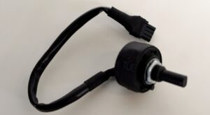 Snelheidspotmeter Trophy Avd