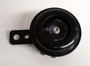 Claxon, Trophy 20 met Serienummer PBxxxxx