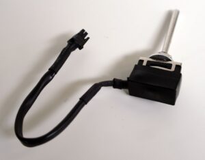 Richtingaanwijzerschakelaar, Trophy 20