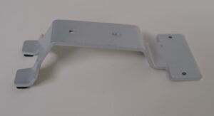 Montage beugel voor standaard mand, Trophy 20