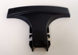 Kap t.b.v spiegelbeugel, Trophy 20