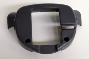 Cover steering console Trophy 6 Advanced