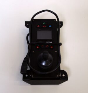 Middenblad besturing R-net CJSM-L (colour)