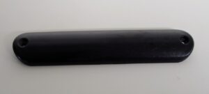 Afdekkap stuur Trophy 20/Trophy vanaf serienummer QT02400