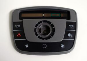 Display trophy 6 Advanced