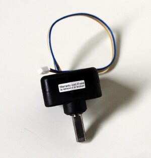 Excite;Gaspotmeter (wigwag) Curtis