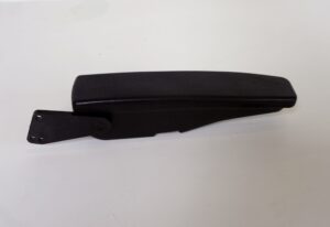 Standaard armlegger met beugel linker uitvoering Solo TS