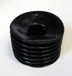 Balg voor onder de zitting Solo TS