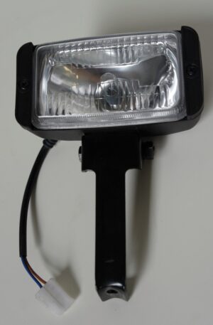 Koplamp Entice 3 (o.m.)