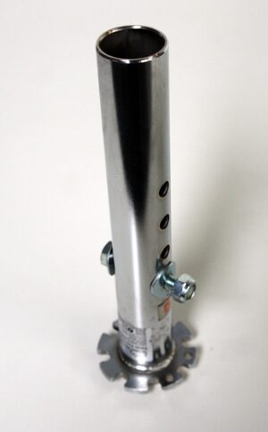 Galaxy;Stoelkolom buis