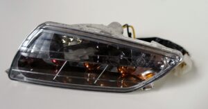 Excite;Achterlicht unit inclusief richtingaanwijzers, LINKS