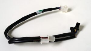 Excite;Kabelboom voor achterlicht units,richtingaanwijzers e