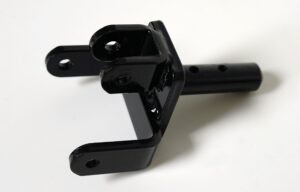 Excite;Fixatieblok onder tbv stuurkolom (ronde pen)