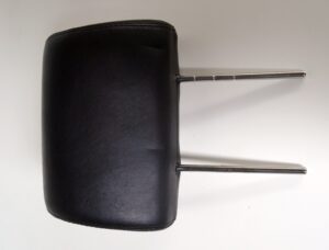 Hoofdsteun tbv scooters Entice 3 / Galaxy 2