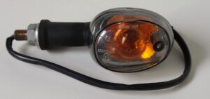 Knipperlicht rechts, Entice 3