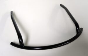 Voorbumper, Entice 3