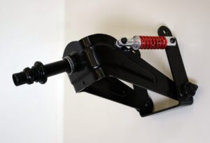 Voorvork Excite Galaxy