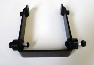 Voorwielophanging, Entice 3