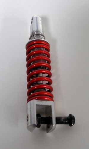 Vering rood Excel Galaxy 3