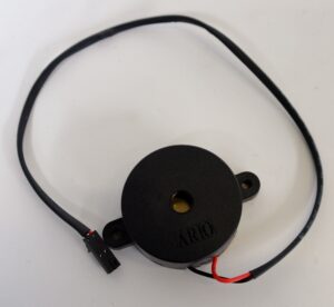 Toeter Galaxy Plus / Galaxy II